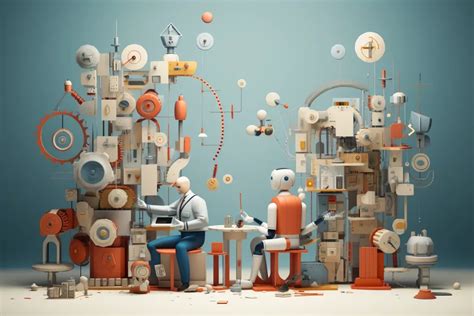 replacing human sales reps